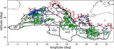 High-Resolution Reanalysis of the Mediterranean Sea Biogeochemistry (1999–2019)